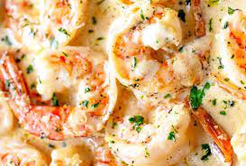 Wordpress Com Prawns Appetizers Tiger Shrimp Recipe Tiger Prawn Recipe