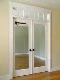 Would Love To Do This In My House French Doors Interior Diy Interior Doors Garage Door Design