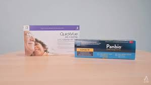 Maybe you would like to learn more about one of these? Faq What You Need To Know About The New Diy Covid 19 Antigen Rapid Test Kits Cna