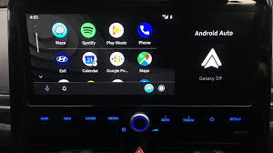 Learn more about android auto and compatible cars at android.com/auto for support many more music, radio, news, sports news, audiobook, and podcast apps are also supported. Android Auto 10 Review Google S Latest Update Tested Car Magazine