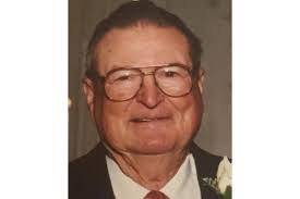 Calvin Simpson Obituary (2015)