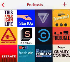 Managing podcasts is simple, creating playlists based on filters or manually is super easy, and it the podcast manager scene has heated up a lot over the years and because of that, you have a ton of. 6 Beste Ios Podcast Apps Fur Iphone Ipad Iphone Und Ipad Nachrichten Aus Der Welt Der Modernen Technologie