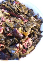 Crock Pot Collard Greens And Ham Hocks I Heart Recipes Recipe Southern Recipes Soul Food Ham Hock Recipes I Heart Recipes