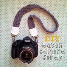 12 Awesome Diy Camera Straps Diy Camera Strap Diy Braids Camera Strap