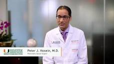 Dr. Peter Joel Hosein, MD - Miami, FL - Gastrointestinal Medical ...