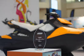 Maybe you would like to learn more about one of these? Tour Sea Doo Onboard