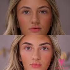 Anita Bergin's Instagram, Twitter & Facebook