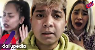 Ex-Battalion rapper Jon Gutierrez speaks up about his controversy with  Jelai Andres, Toni Fowler