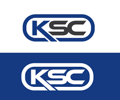 There from start to finish. Bold Masculine Business Logo Design For Ksc By Sherman Design 4988462