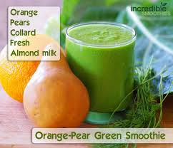 Green almond milk smoothie recipe. Pin On Smoothies And Green Juices