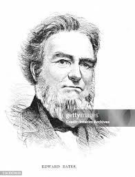 697 Edward Bates Photos & High Res Pictures