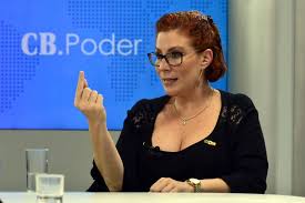 Moro chegou a discursar no casamento da parlamento e a chamou de guerreira que merecia uma medalha de caveira. Zambelli Diz Que Moro Preferia Condenar O Pt E Protegia O Psdb