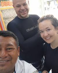 We love Puerto Morelos Tours