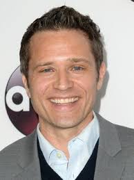 Seamus Dever