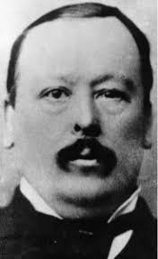 Loftus Robert McInnes