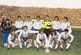 Argentina y colombia se vieron las caras en barranquilla por jornada 8 de eliminatorias qatar 2022. 1991 Argentina Campeon Sinfonia De Buen Futbol El Grafico