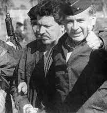 Head chief general of the colombian national police from 1994 to 2000 during ernesto samper's presidency and was one of. Rosso Jose Serrano Wikipedia