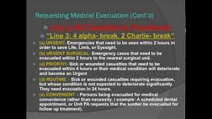 9 Line Medevac Youtube