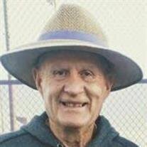 H. Scott Greer Obituary