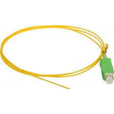 Entrá y conocé nuestras increíbles ofertas y promociones. Cablu Retea Fibra Optica Sc Pc Pigtail 2m Pc Garage