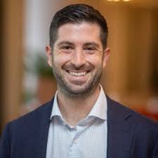 After 3 years with Trinity Life Sciences, it's time for a new chapter…