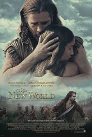 The New World (2005) - Peter Yiotis as Warrior - IMDb