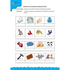 9 contoh maze untuk anak paud dan tk permainan labirin penulis cilik. Buku Belajar Calistung Untuk Anak Paud Tk Sd Tulis Vol 3 Shopee Indonesia