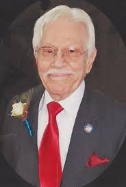 Houston F. Holland Obituary