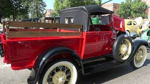Nation S Oldest Antique Car Parade Returns To Hamilton Youtube