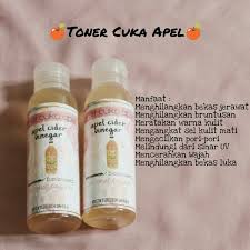 Cuka epal boleh digunakan secara meluas secara dalaman dan luaran. Pengobatan Dan Khasiat Herbal Khasiat Cuka Apel Bragg