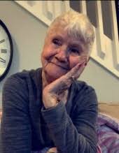 Obituary information for Lois Grimes Barnes