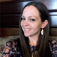 Gretchen Brock's Instagram, Twitter & Facebook