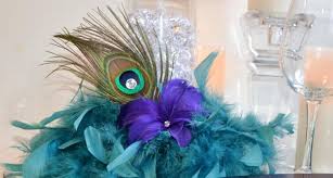 5 out of 5 stars. Magnificent Peacock Decor Ideas For Your Wedding