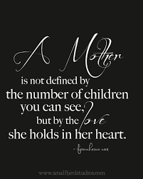But i have learned in my life that grace often gestates, like an unborn child. Quotes About Lost Babies 57 Quotes