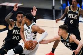 Todas las noticias y actualidad de giannis antetokounmpo, jugador de baloncesto griego de ascendencia nigeriana que actualmente juega en la nba. 7xdbw1rairdrom