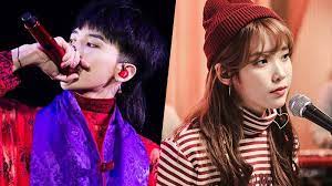 Hier sollte eine beschreibung angezeigt werden, diese seite lässt dies jedoch nicht zu. G Dragon Confirmed To Guest At Iu S Concert Soompi