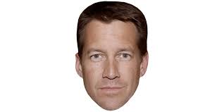 James Denton (Young) Big Head