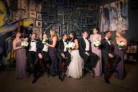 Click to learn more about weddings at fulton market kitchen. Vendor Viewpoint Fulton Market Kitchen Chicago Style Weddings