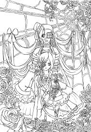 Gothic For Coloring Pesquisa Do Google Halloween Coloring Pages Witch Coloring Pages Coloring Pages