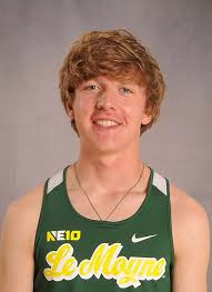 2021 Men's Cross Country Roster