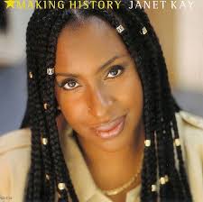 JANET KAY 'Queen of Lover's Rock'