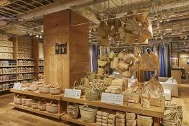20 top things to do in tokyo in 2020 supermarket design grocery store design muji