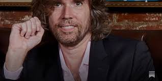 Jon Wurster Stole Bob Dylan's Kleenex