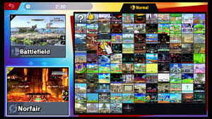 In super smash flash 2. How To Turn On Stage Morph In Super Smash Bros Ultimate Dot Esports