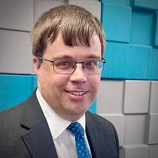 Michael Newbold, UK Bar