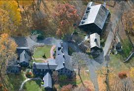 Gould's sugar house, shelburne falls: Ensa Cosby Wiki Bio