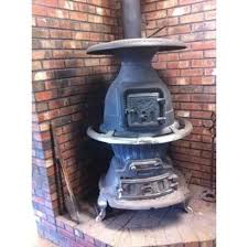 With years of experience and friendly service, the heating cooling & bbq centre. Station Agent Good Time Stove Company