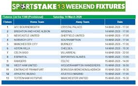 Pin On Sportstake Results And Fixtures South Africa Playcasino