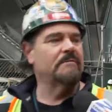 Brandon Charles Clement