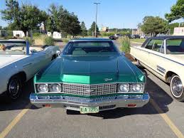 Image result for Blue Green 1973 GM